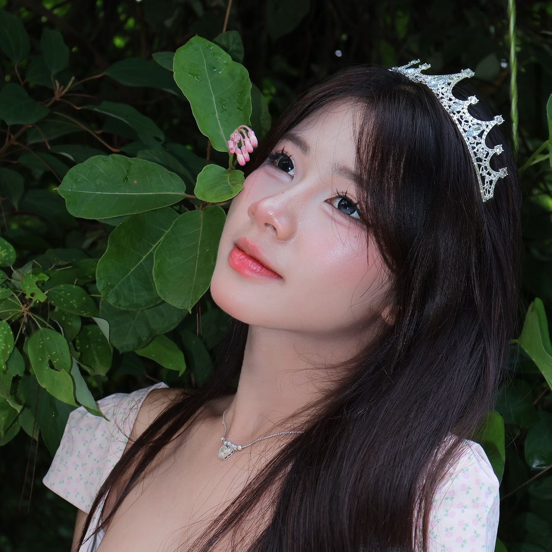 Hồ Quỳnh Hương ( Út Hương ) 프로필