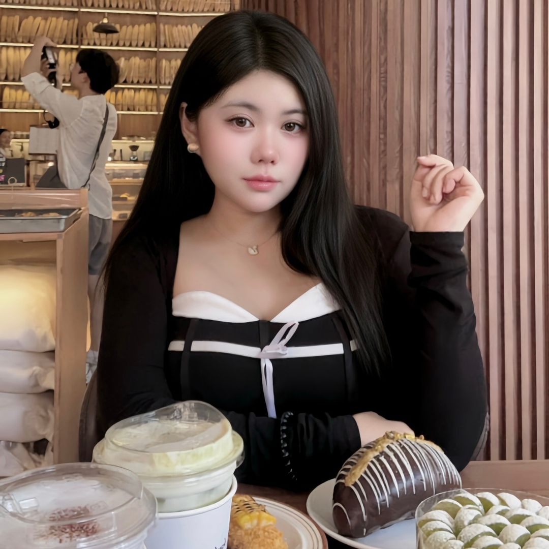 Úi giời ăn gì đấy? プロフィール