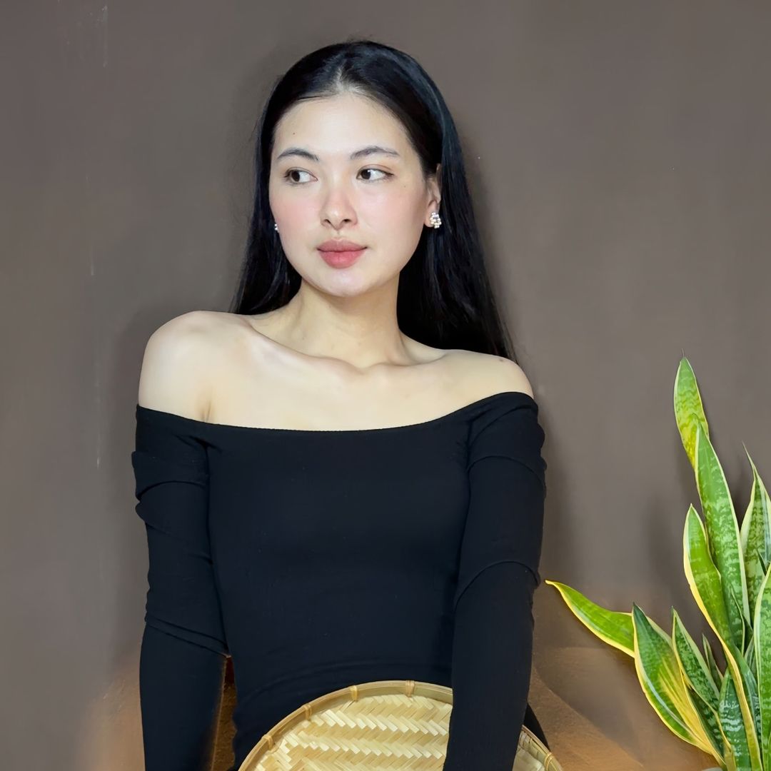 Ăn Gì Thương Ơi プロフィール
