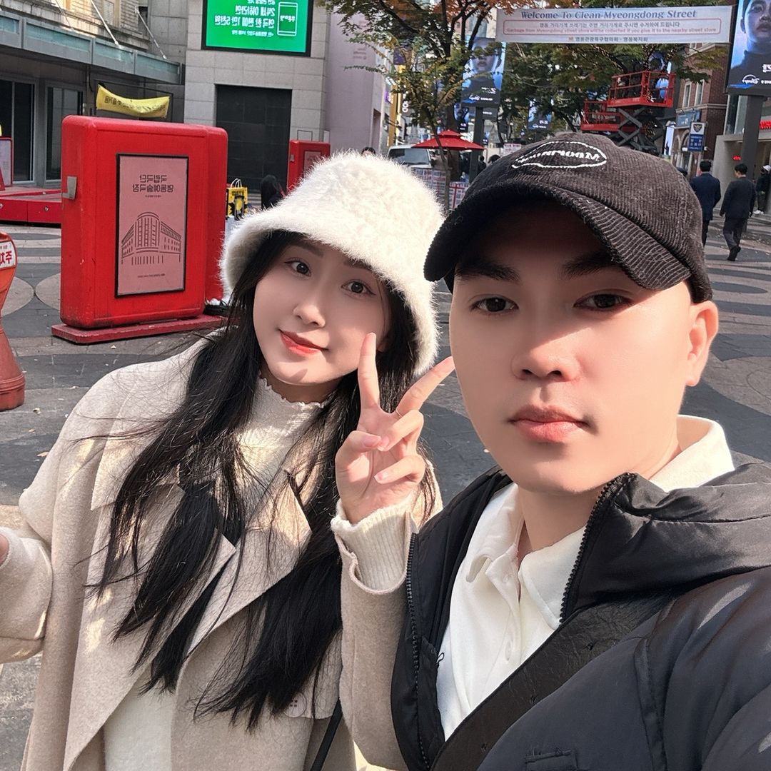 Chòong Ớt プロフィール