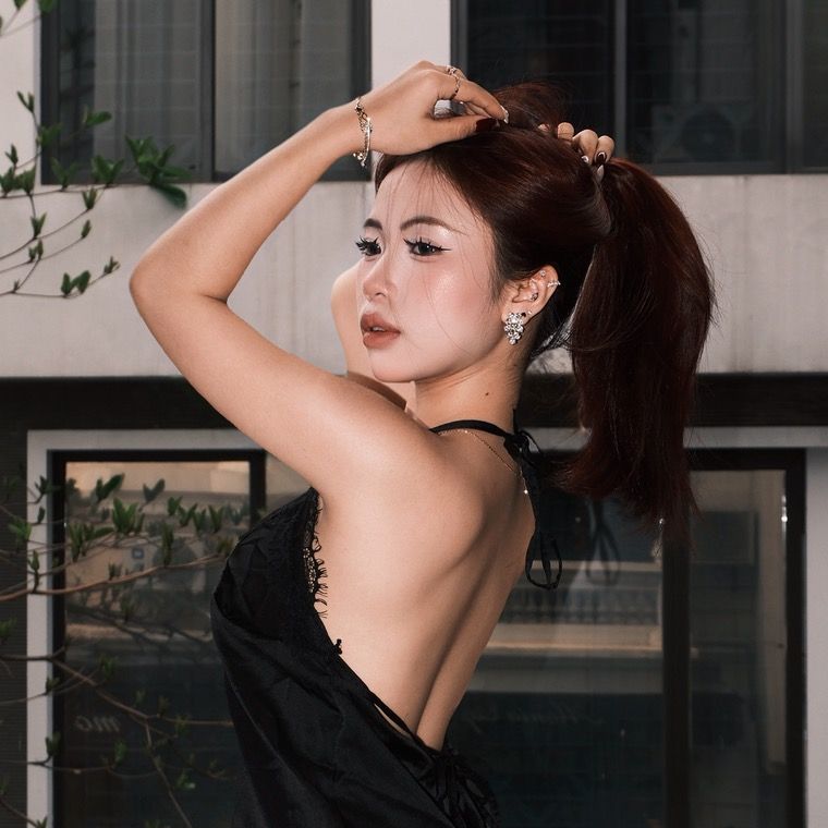 Chu Trang Anh 프로필