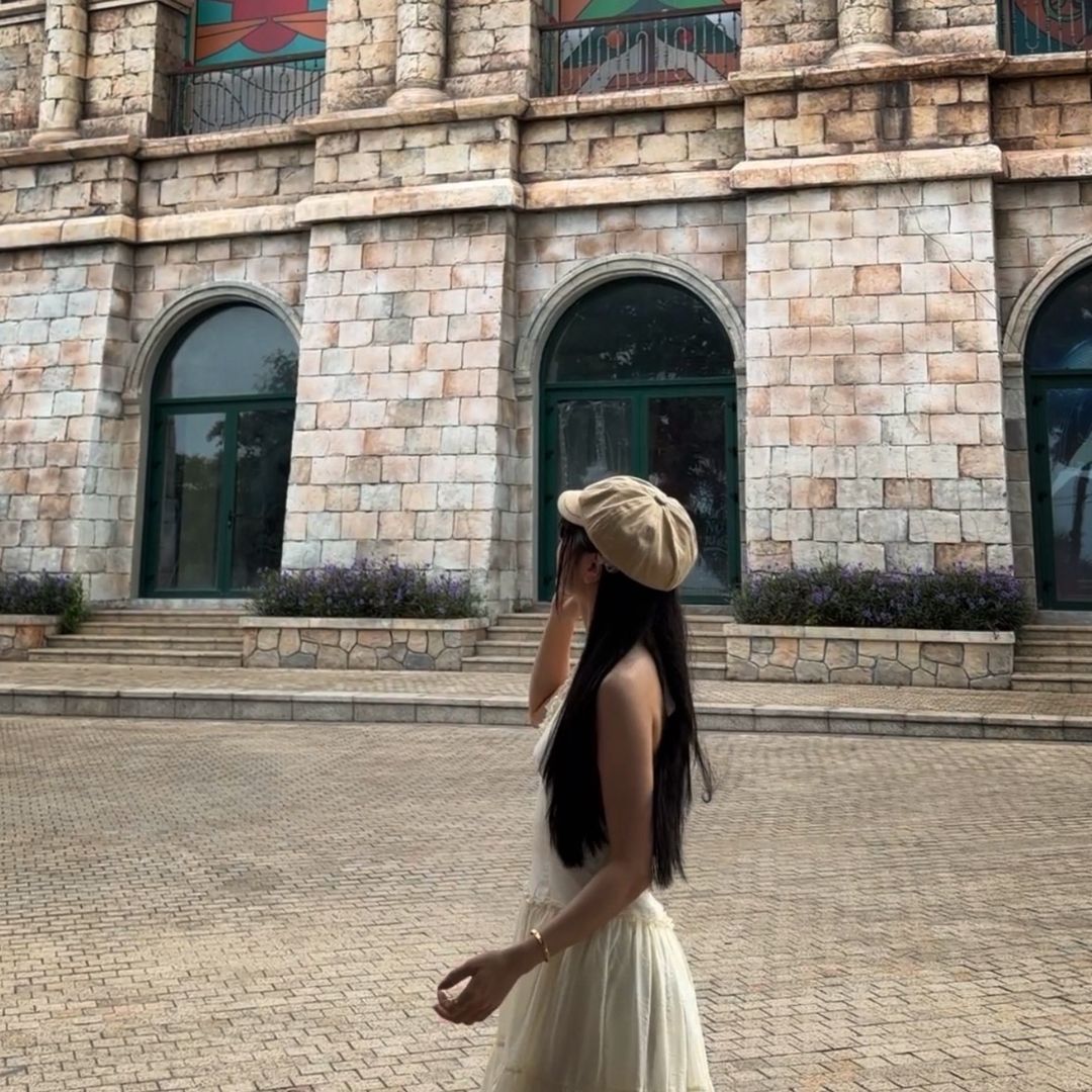 Diệc Nhi 프로필