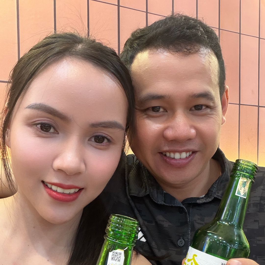 Đinh Cường Ngọc 프로필