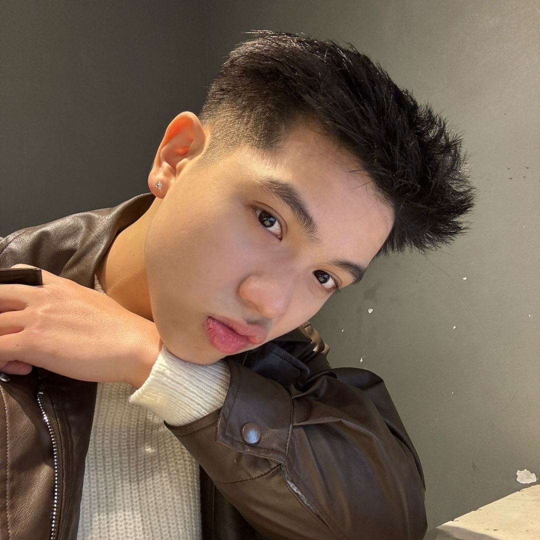 ducmilkdayss プロフィール