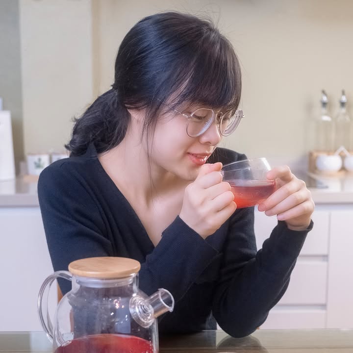 Phương Phương 프로필