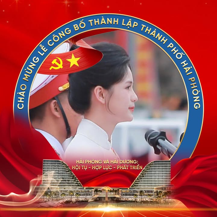 Hải Hà PV16 프로필
