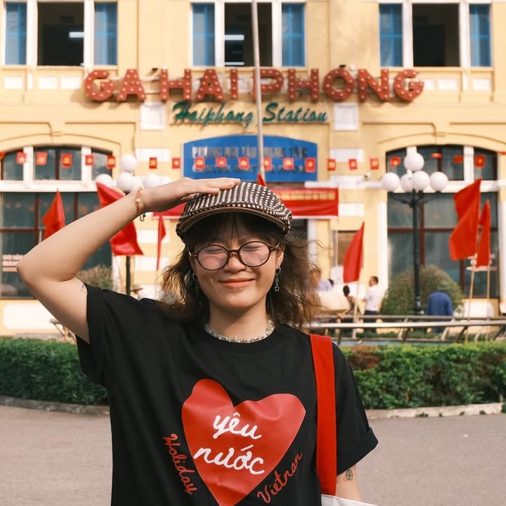 Hải Phòng Holic 프로필