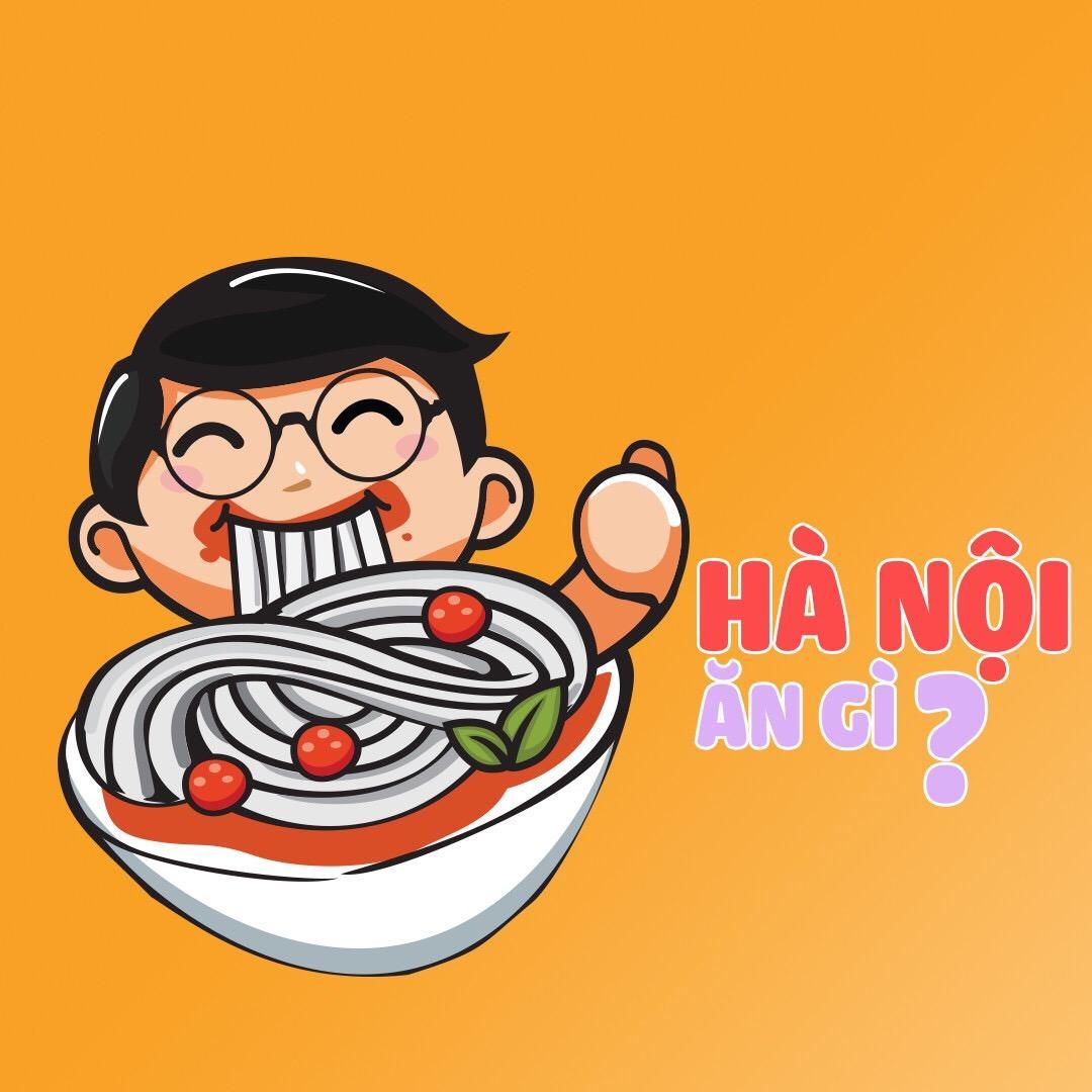 Hà Nội Ăn Gì ? 프로필