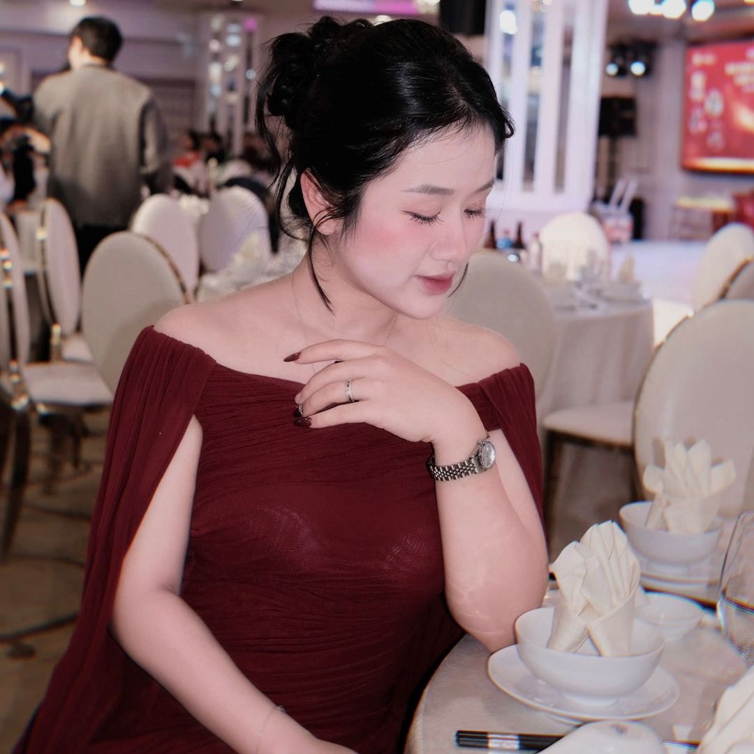 Mẹ Lẩu của em Voi 프로필