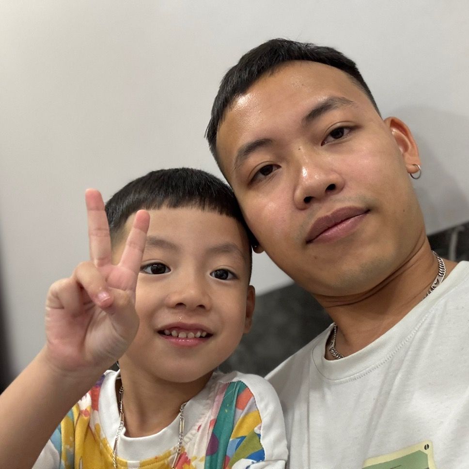 Tối nay ăn gì ? 프로필