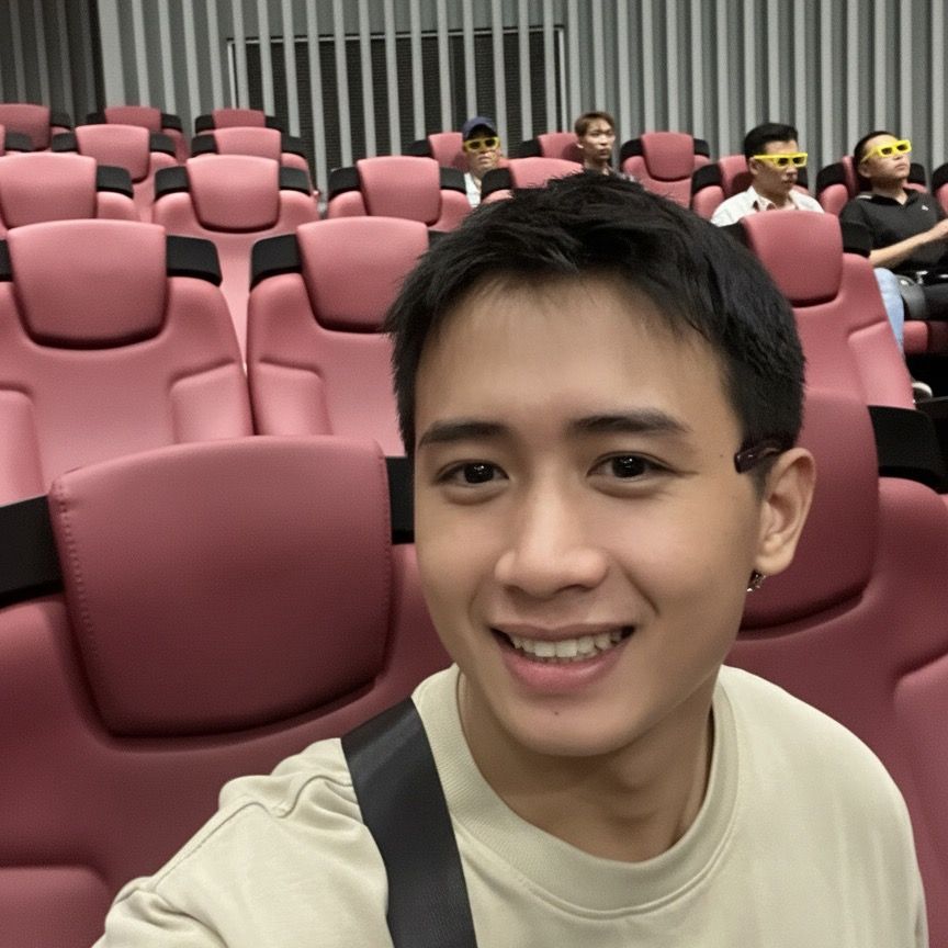 Hoàn Phi hành プロフィール