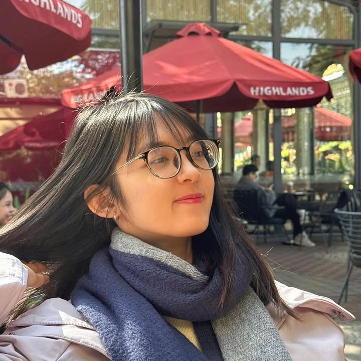 An - Ăn Là Lành プロフィール