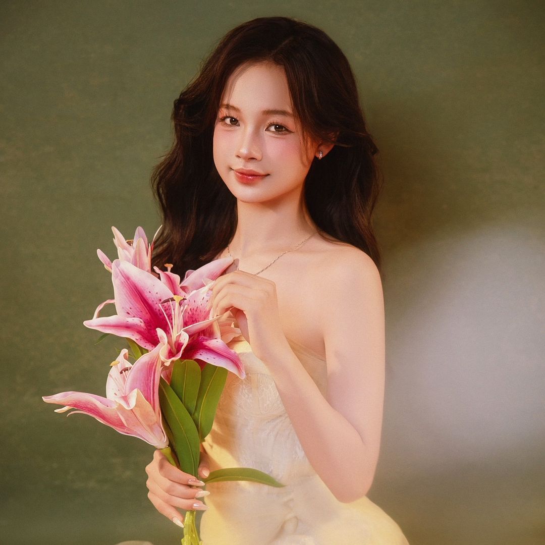 vanly🇻🇳 プロフィール