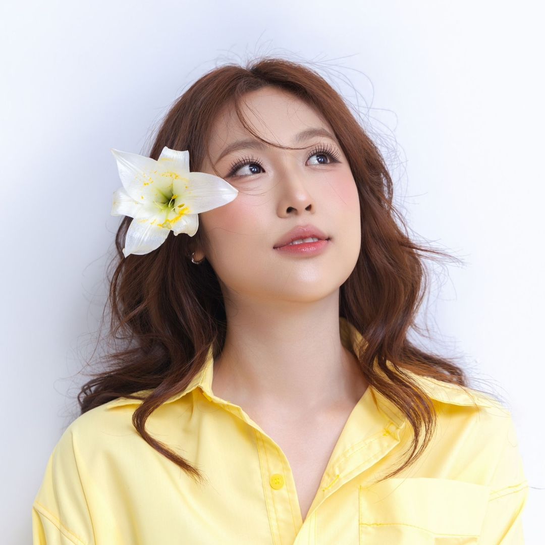 MaiHoane プロフィール