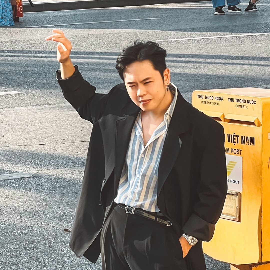 Duke Nguyen プロフィール