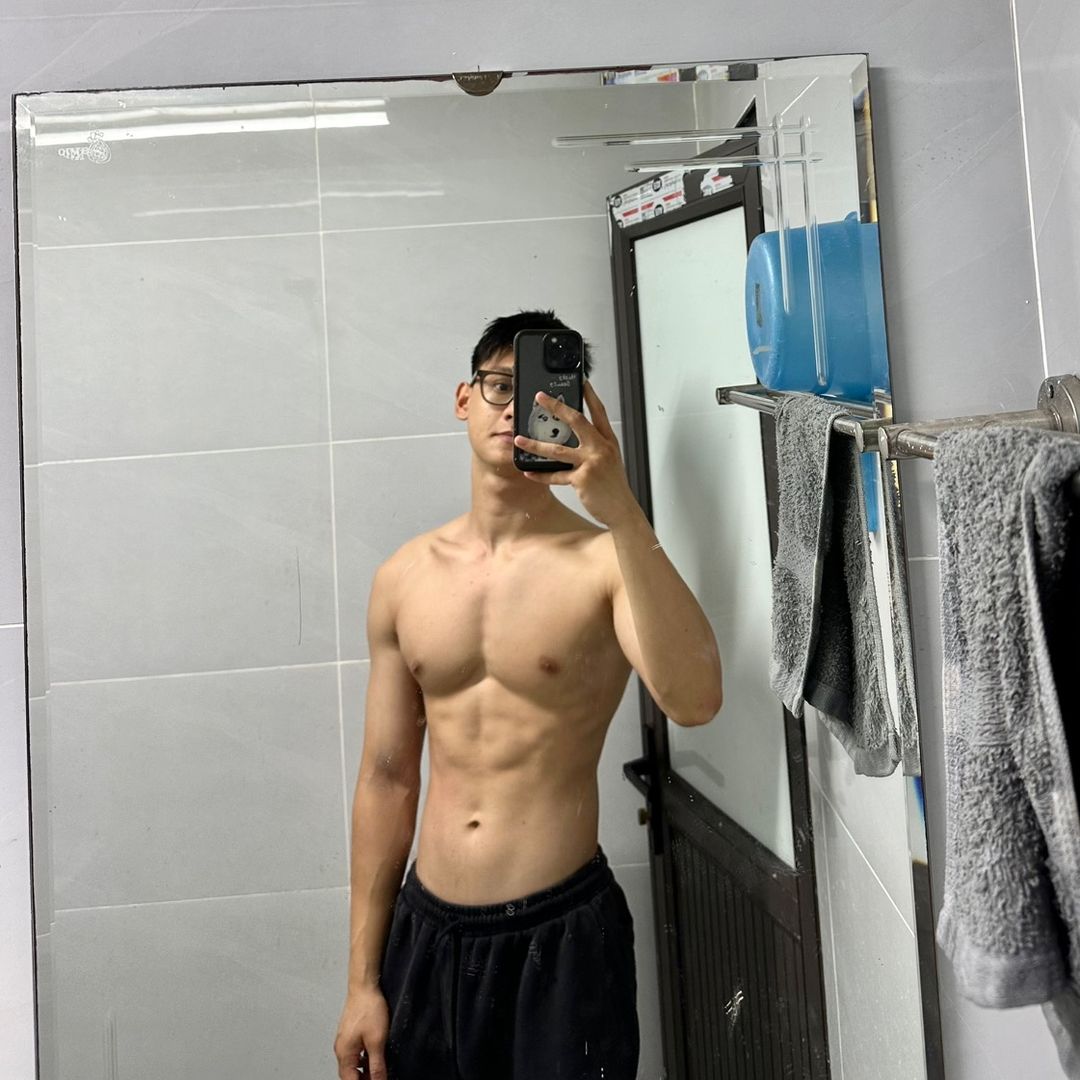 Nguyễn Xuân Phong 프로필
