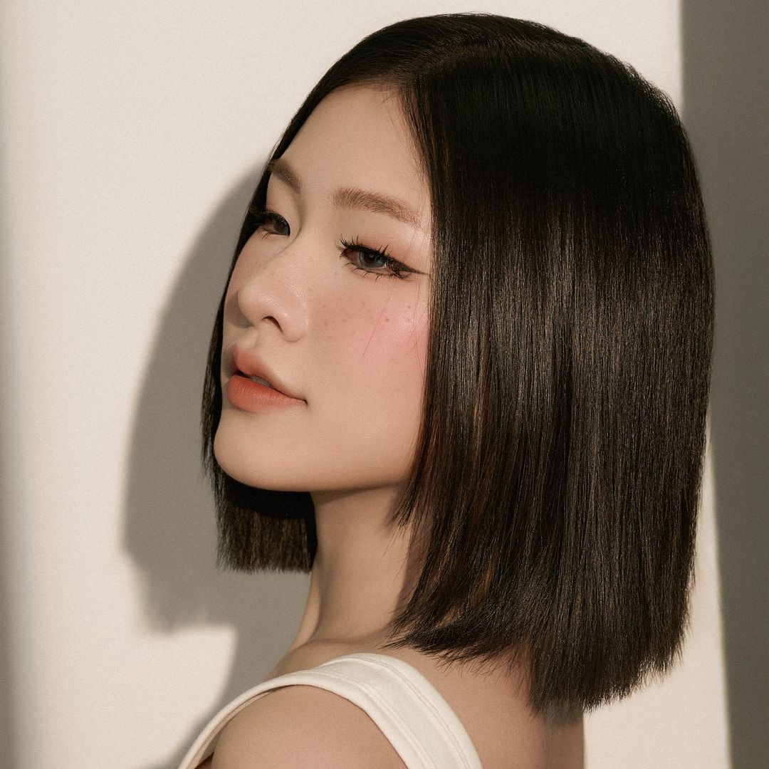 Nhung Hay Kể プロフィール