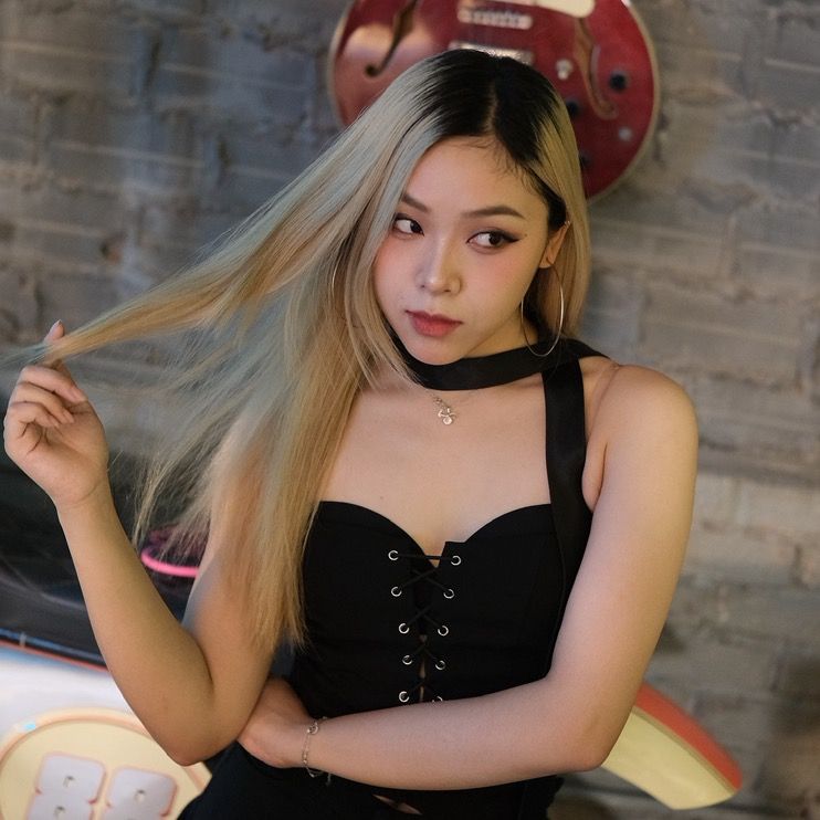 Quỳnh Xô 프로필