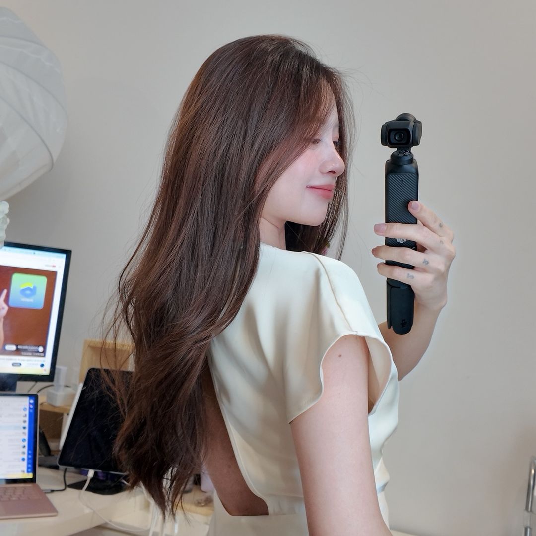 Seoyoon Skin 프로필