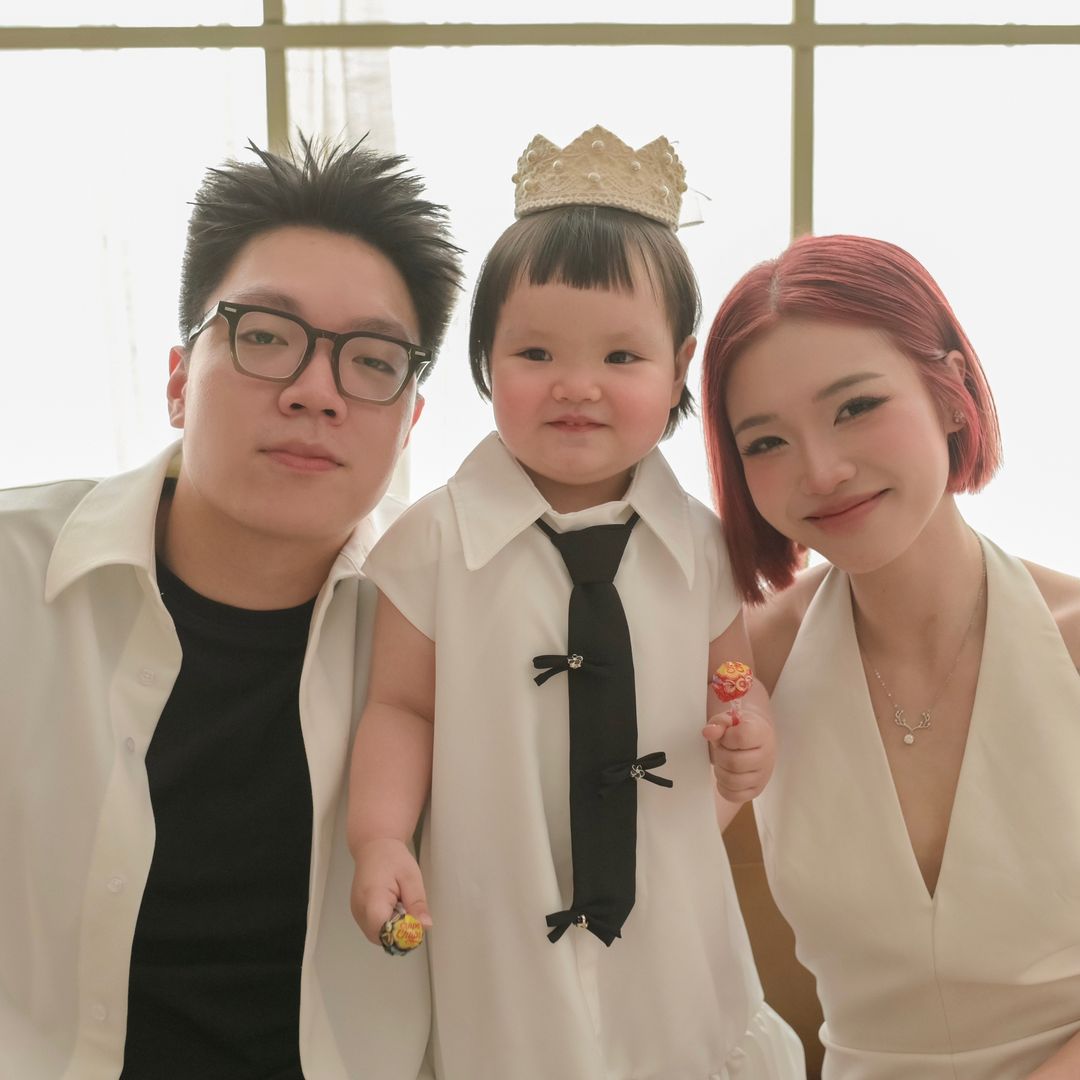 Gia Đình Simple 资料