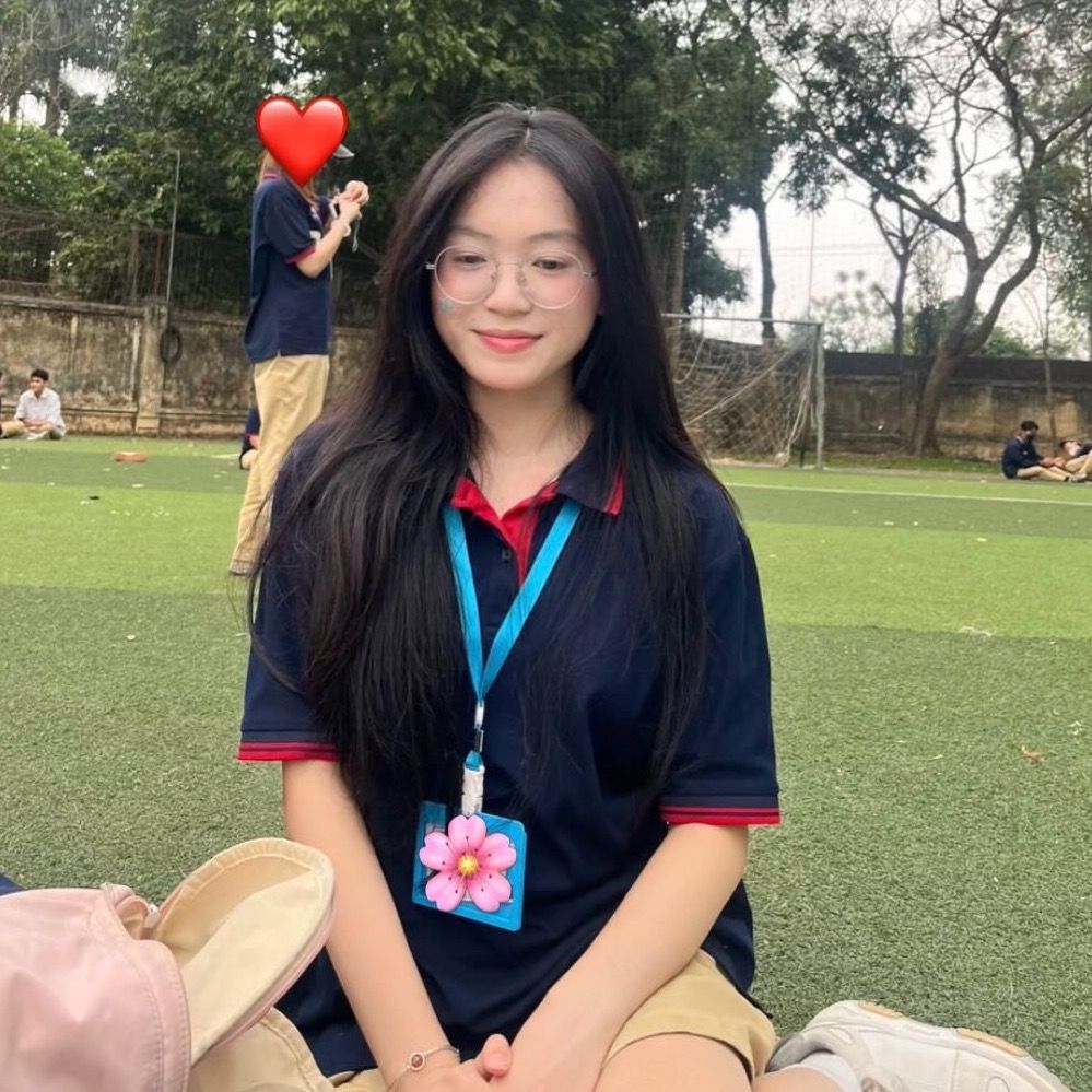 Thanh Huyền プロフィール