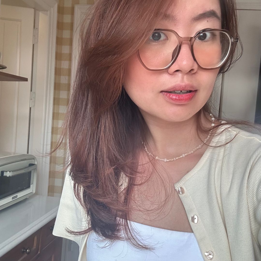 tracy 프로필