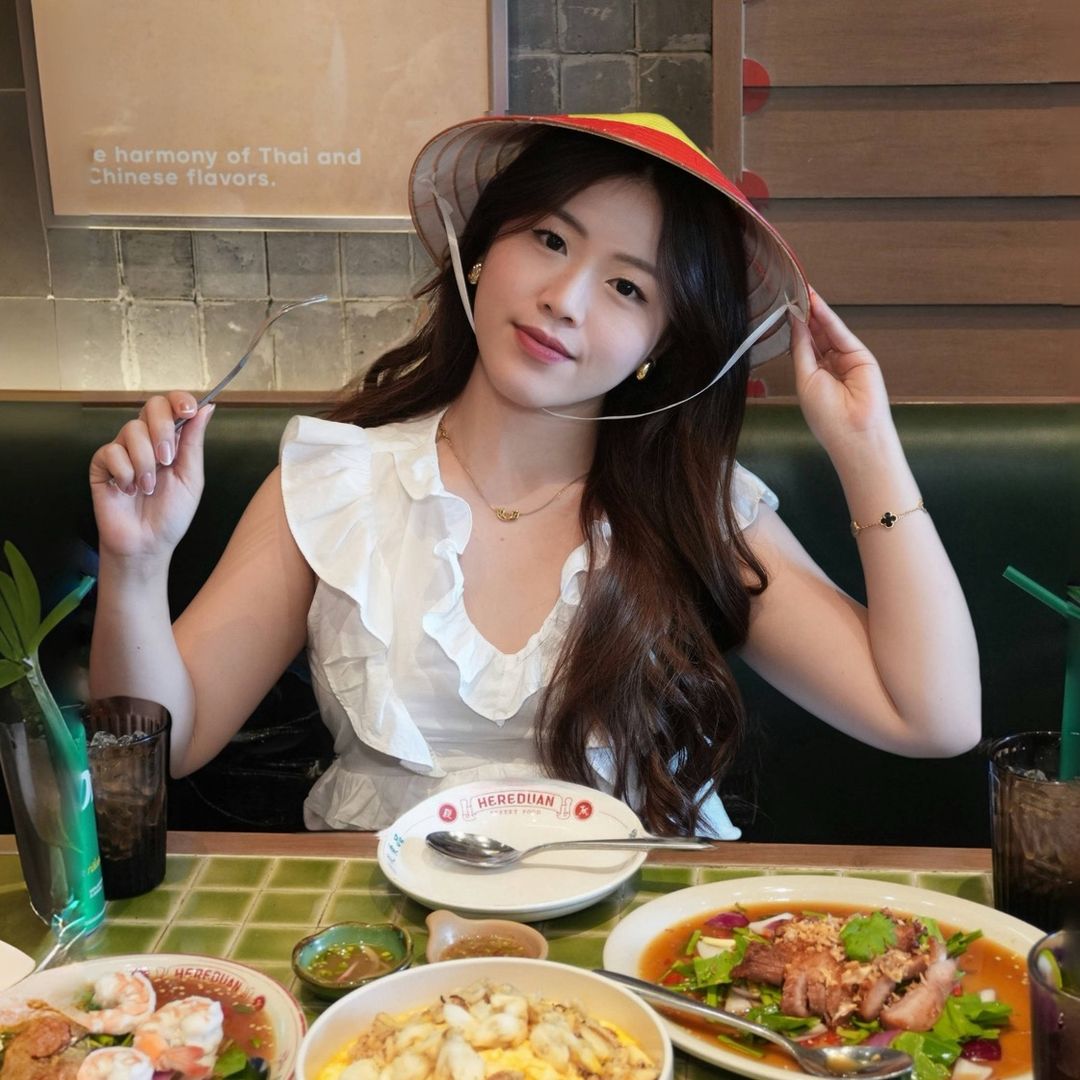 Vi May プロフィール