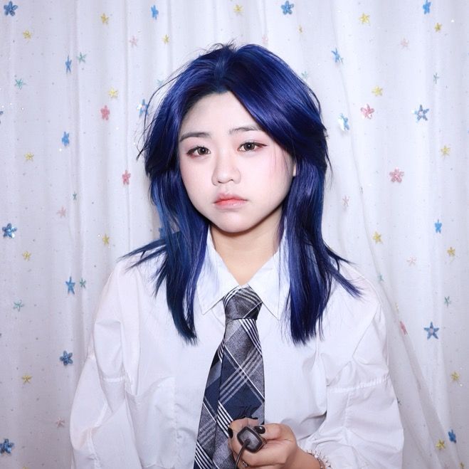 vivuu プロフィール