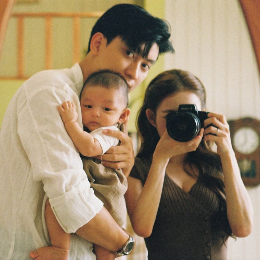 Voi con đi nắng プロフィール